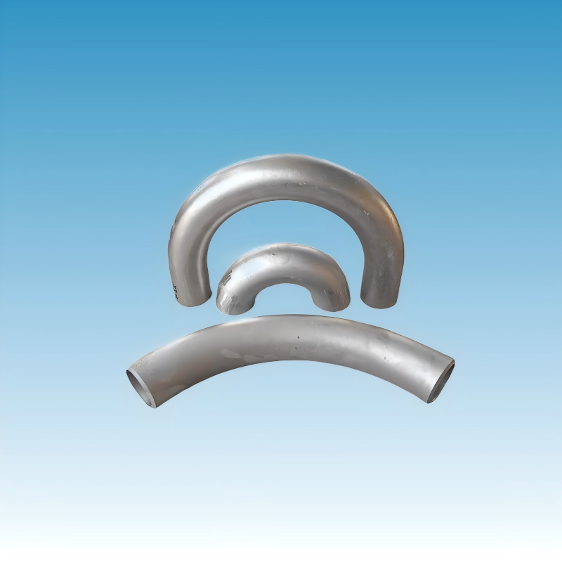 不銹鋼彎管
